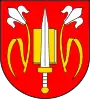 Coat of arms of Gmina Rzekuń