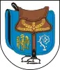 Coat of arms of Gmina Sadlinki