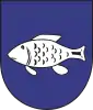 Coat of arms of Stare Mierzwice