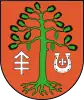 Coat of arms of Gmina Sosnówka