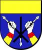 Coat of arms of Gmina Spytkowice