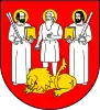 Coat of arms of Gmina Szelków