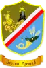 Coat of arms of Gmina Szemud