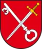 Coat of arms of Gmina Tarnawatka