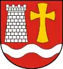 Coat of arms of Gmina Tomice