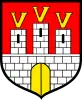 Coat of arms of Gmina Uchanie