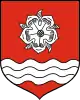 Coat of arms of Gmina Wartkowice