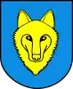 Coat of arms of Gmina Wilczyn