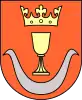 Coat of arms of Gmina Złotniki Kujawskie