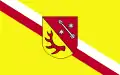 Flag of Żary County