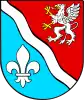 Coat of arms of Dębica County