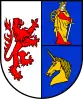 Coat of arms of Działdowo County