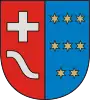 Coat of arms of Kolbuszowa County