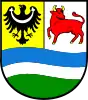 Coat of arms of Krosno County