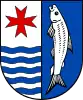 Coat of arms of Myślibórz County