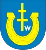 Coat of arms of Powiat Pińczów