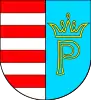 Coat of arms of Przysucha County