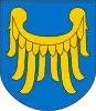 Coat of arms of Rybnik County