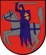 Coat of arms of