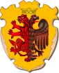 Coat of arms of Kuyavia