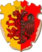 Coat of arms of Sieradz Land