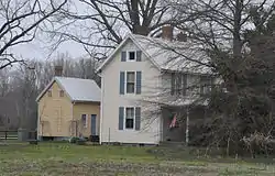 Powhatan Rural Historic District