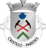 Coat of arms of Cristelo