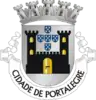 Coat of arms of Portalegre