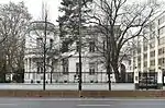 Embassy of Bulgaria in Warsaw