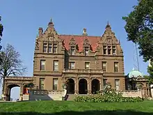 Frederick Pabst House