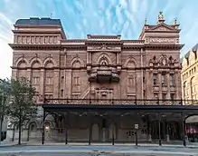 Pabst Theater