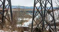 Page County Bridge No. 1990