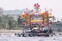 Pagoda ng Mahal na Señor ng Liputan