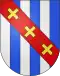 Coat of arms of Pailly