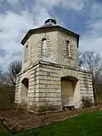 Pigeon House at Painswick House