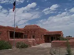 Painted Desert Inn