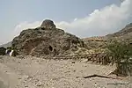 Sphola Stupa (Khyber Stupa)