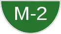 M-1