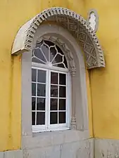 Palácio Nacional da Pena, Sintra, Portugal