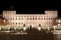 Palazzo Reale (Royal Palace) in Turin.