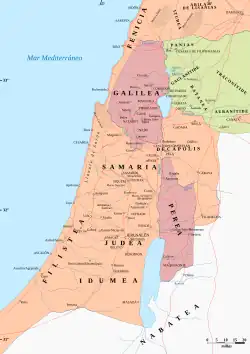 New Testament people named Mary is located in 100x100