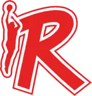 Pallacanestro Reggiana logo