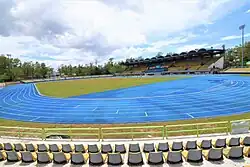 Panaad Stadium