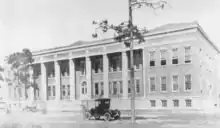 Panama City High School (1914)