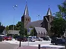 Church in Panningen