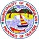 Official seal of Panukulan