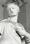 17th-century sculpture