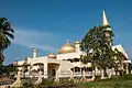 Papar District Mosque.