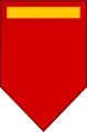 Cabo segundo(Paraguayan Army)