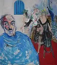 Parajanov